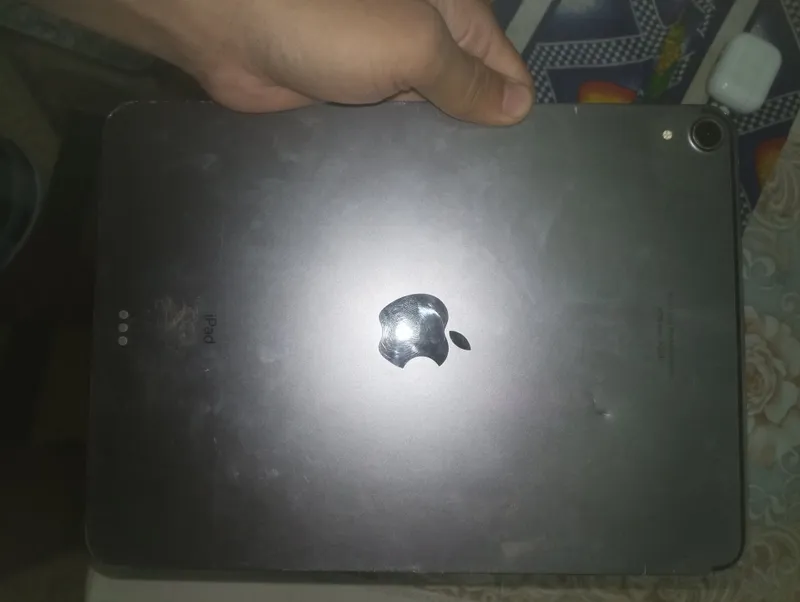 iPad Pro 2018 1 iPad Pro 2018 1