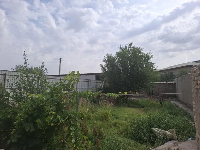 2etajli 6sotixli hovli (katedj) sotiladi — фото 1