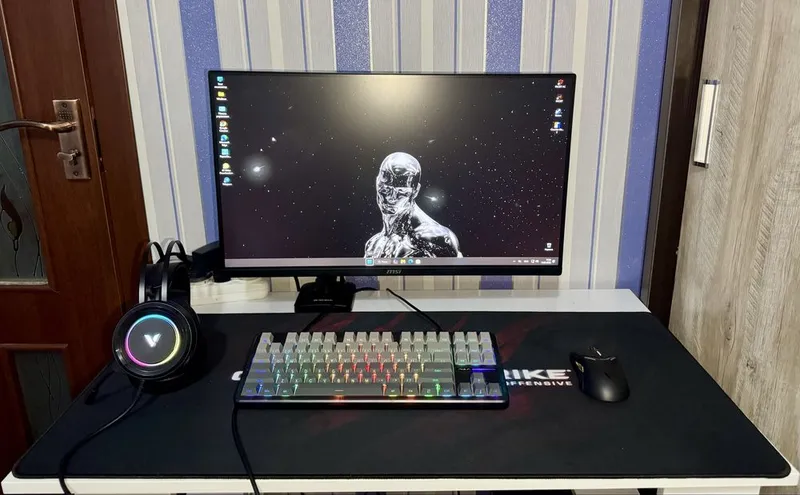 IGRAVOY PC Core i5 12.400F