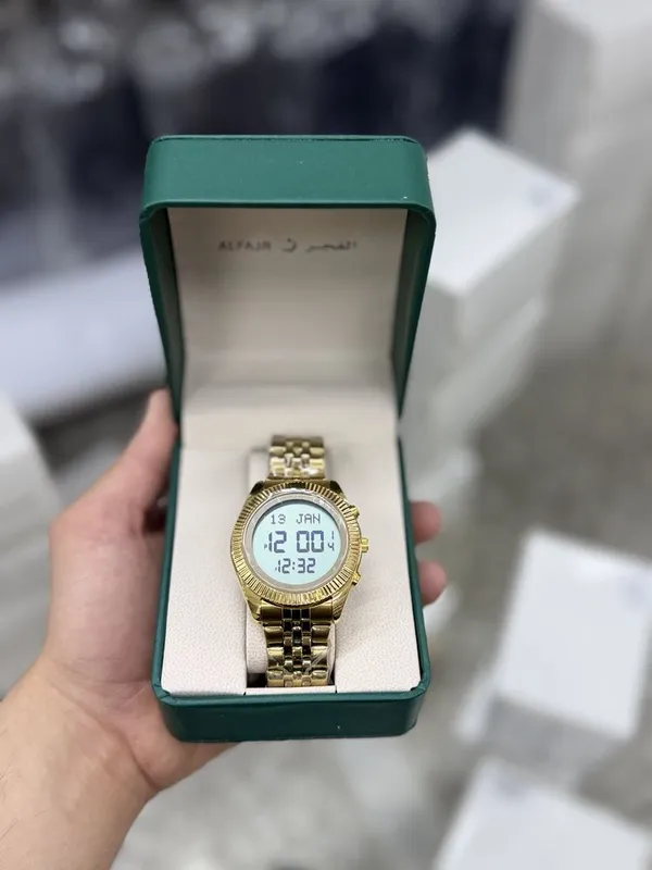 Al fajr soatlari jenskiy — фото 6
