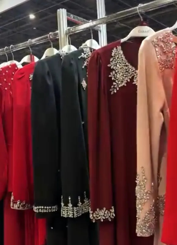 Ayollar kiyimlari Darina butik. Turkiya, Xitoy, Oʻzbekiston mahsulotla 6 Ayollar kiyimlari Darina butik. Turkiya, Xitoy, Oʻzbekiston mahsulotla 6