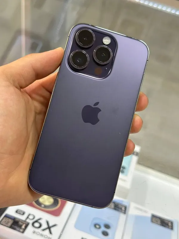 IPhone 14 pro ideal 1