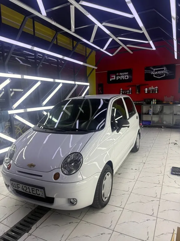Matiz автомат 2013 год 2 Matiz автомат 2013 год 2