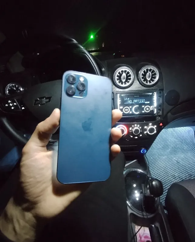 Iphone 12 pro 128xotira 2 Iphone 12 pro 128xotira 2