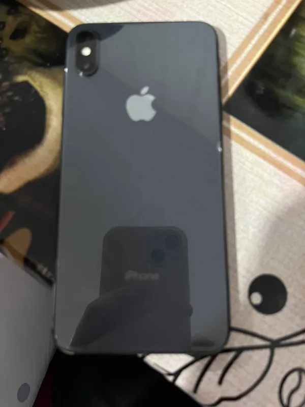 iphone Xs Max