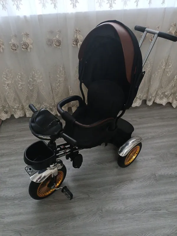 Bolalar velosipedi