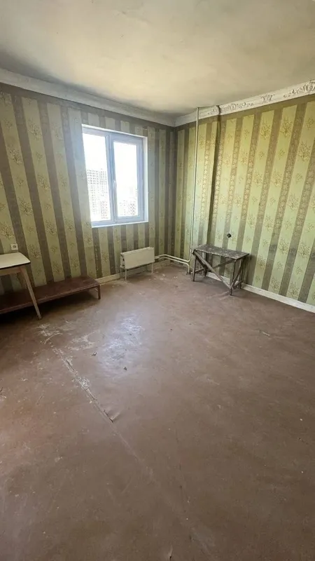 5 xonali kvartira, 82 m2, Yakkasaroy 5