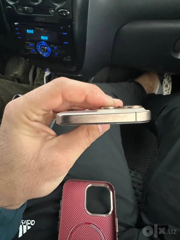 Iphone 16pro max 5 Iphone 16pro max 5