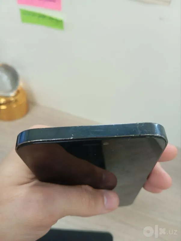 Iphone 12 pro max sotiladi 5 Iphone 12 pro max sotiladi 5