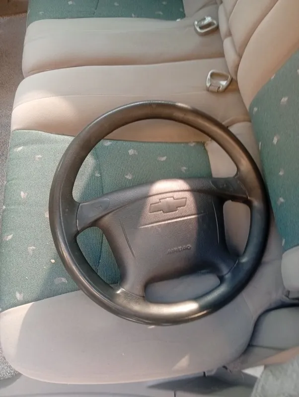 Chevrolet Tacuma, lacetti Chevrolet Tacuma, lacetti