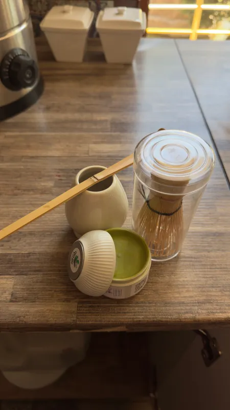 Matcha to‘plami 3 Matcha to‘plami 3