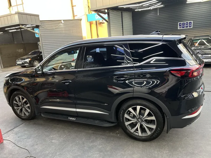 Chery tigo 7 pro nasiya savdogayam berladi 6 Chery tigo 7 pro nasiya savdogayam berladi 6