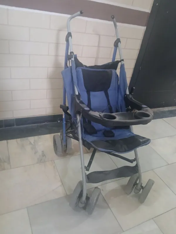 Коляска сотилади, Нархини келиштирамиз