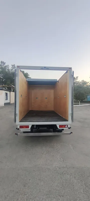 Грузовой Доставка 2 Грузовой Доставка 2
