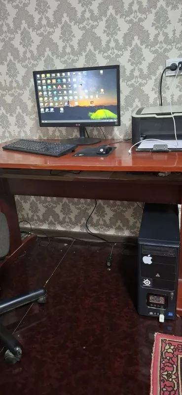 Продам компьютер