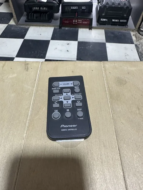 pioneer 725 pulti