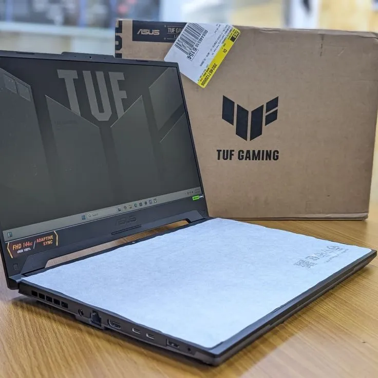 Asus Tuf gameng f15