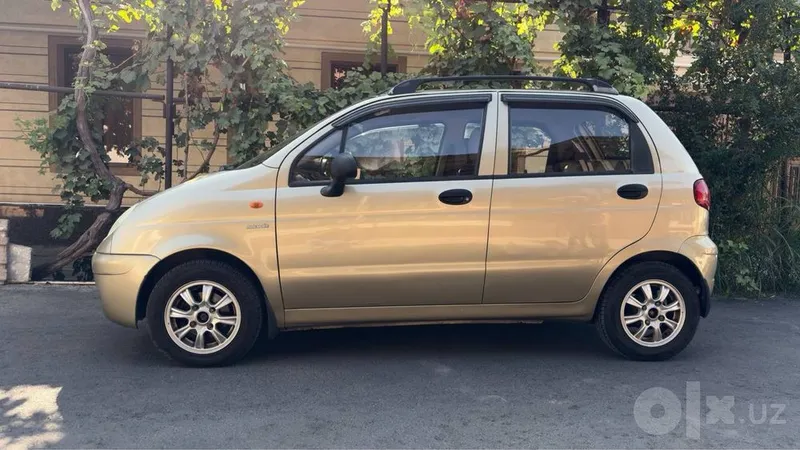 Продаётся Матиз 2009 год автомат 3 Продаётся Матиз 2009 год автомат 3