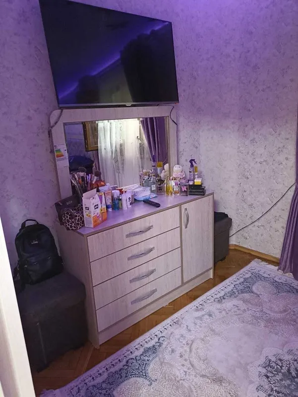Сдаётся Квартира на Чиланзаре Метро Новза — фото 4 Сдаётся Квартира на Чиланзаре Метро Новза — фото 4