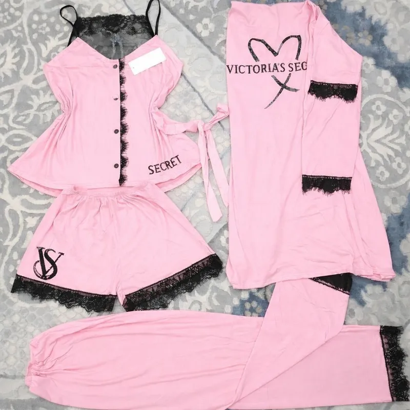 4 ka Victoria's secret sotuvda 6
