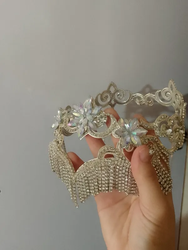 diadema tillaqosh narxi 40 ming soʻm