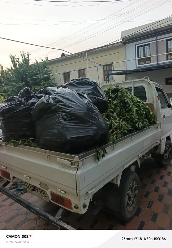 Вивоз мусир musir olib ketish Toshkent 2