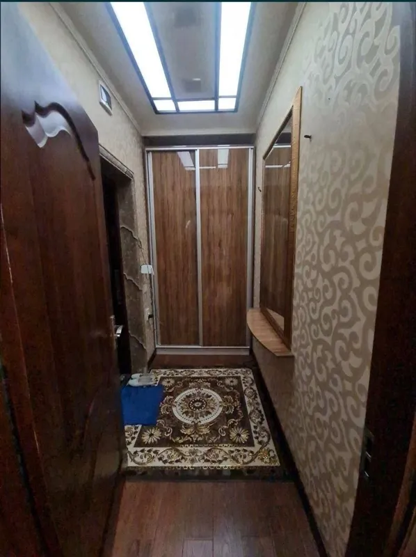 Срочно Аренда Юнусобод 17-кв 2/5/6 оила кизлар боллар — фото 5