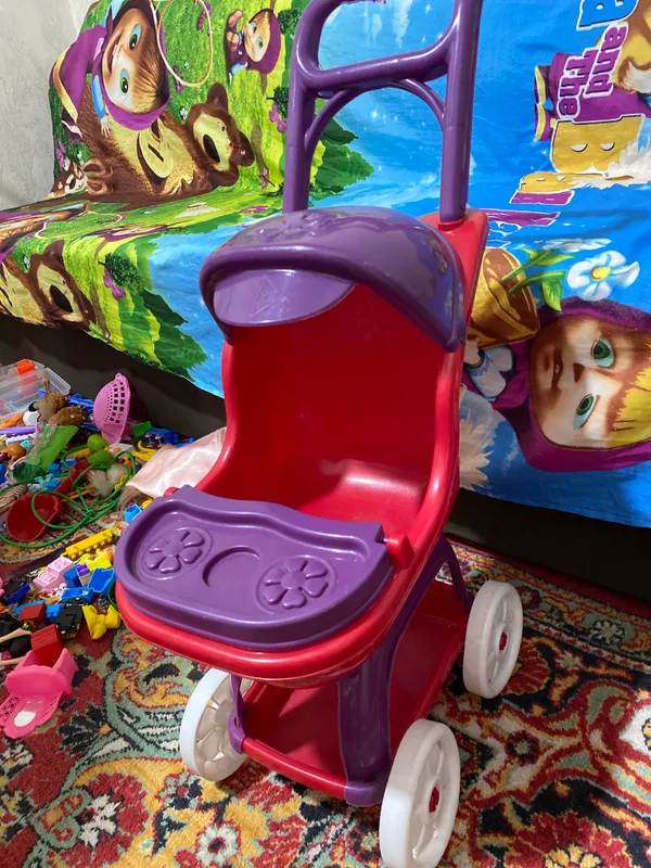 Игрушка 4 Игрушка 4