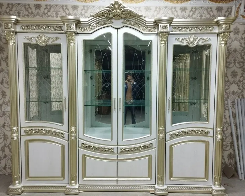 Сервант на заказ акелемиз