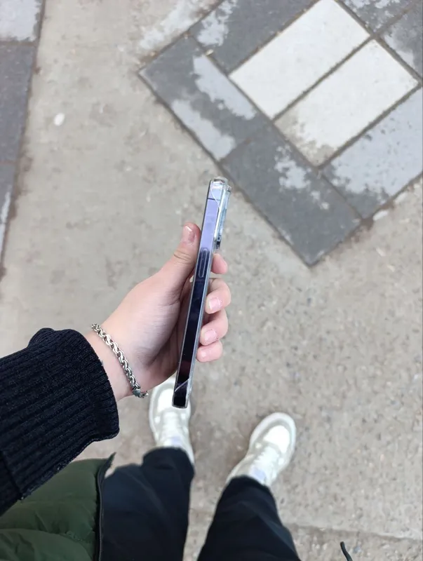 iPhone 14 Pro 3
