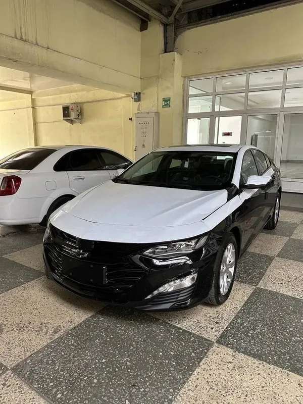 Malibu xl 2025 bez probeg 1 Malibu xl 2025 bez probeg 1