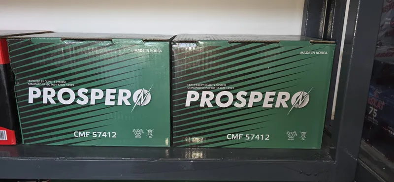 Akkumulyator Prespero 40ah, 50ah, 60ah, 75ah, 100ah, 200ah 2 Akkumulyator Prespero 40ah, 50ah, 60ah, 75ah, 100ah, 200ah 2