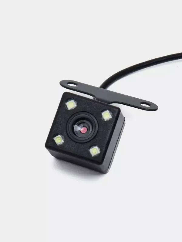 Avtomobil videoregistratori BlackBox DVR — фото 6