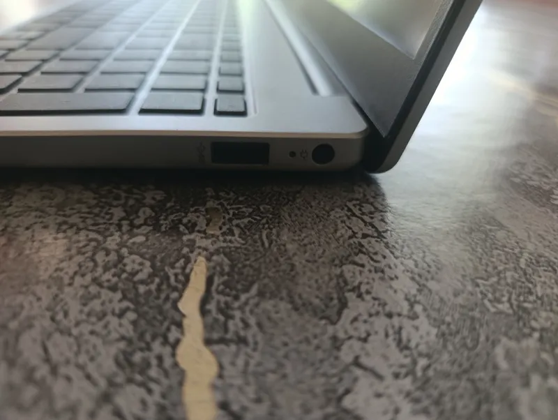 ноутбук hp 15 на intel core i3 1315u 2