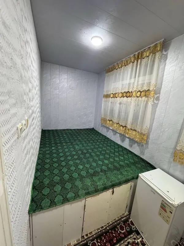 Аренда Квартира Кора Камиш 2/4, 1х2 хона килинга — фото 1