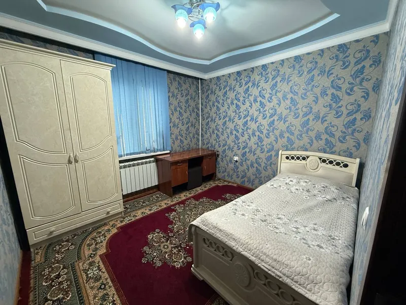 СРОЧНО ПРОДАЁТСЯ КВАРТИРА 5