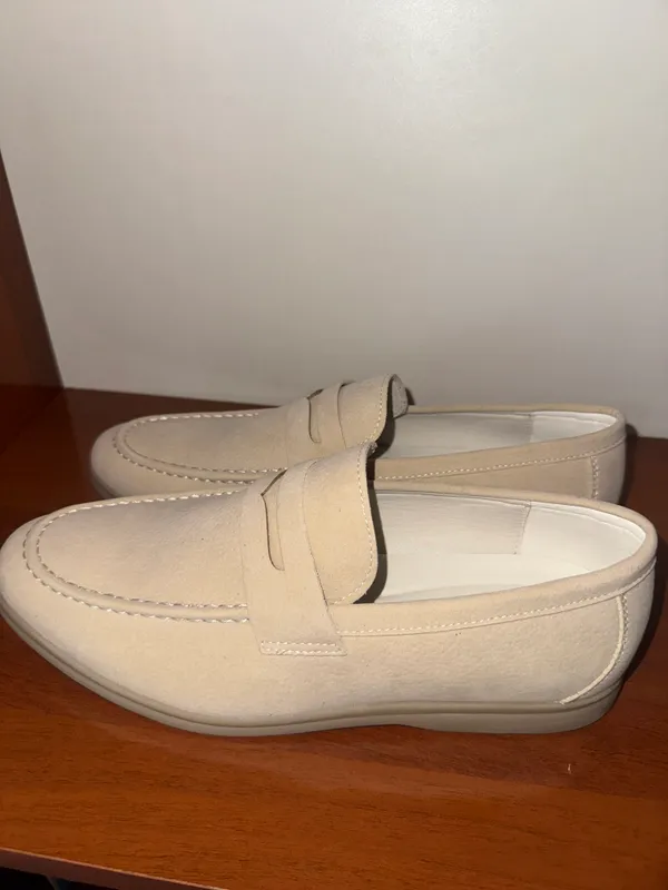 Erkaklar uchun loaferlar 1