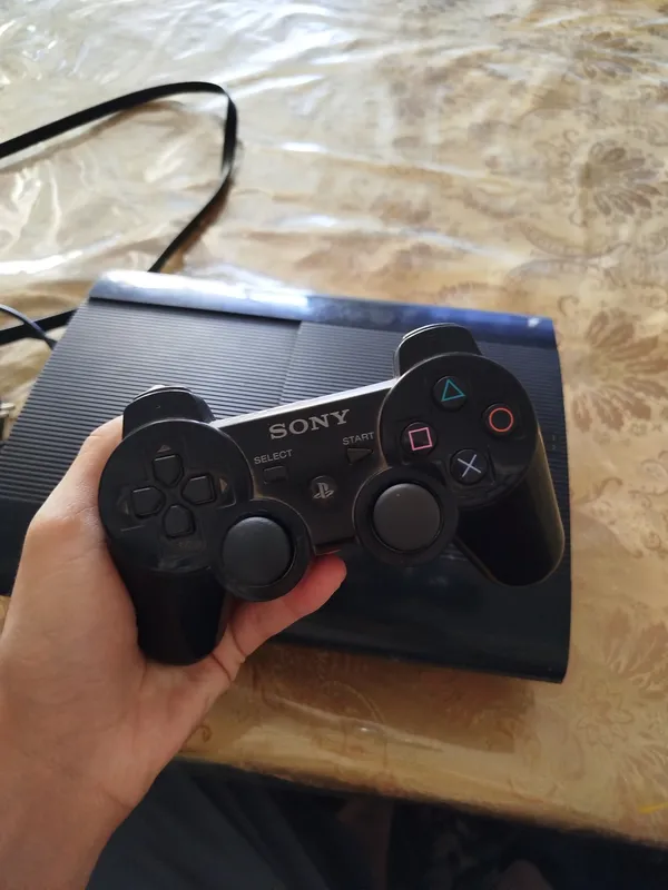 PlayStation 3 2 PlayStation 3 2
