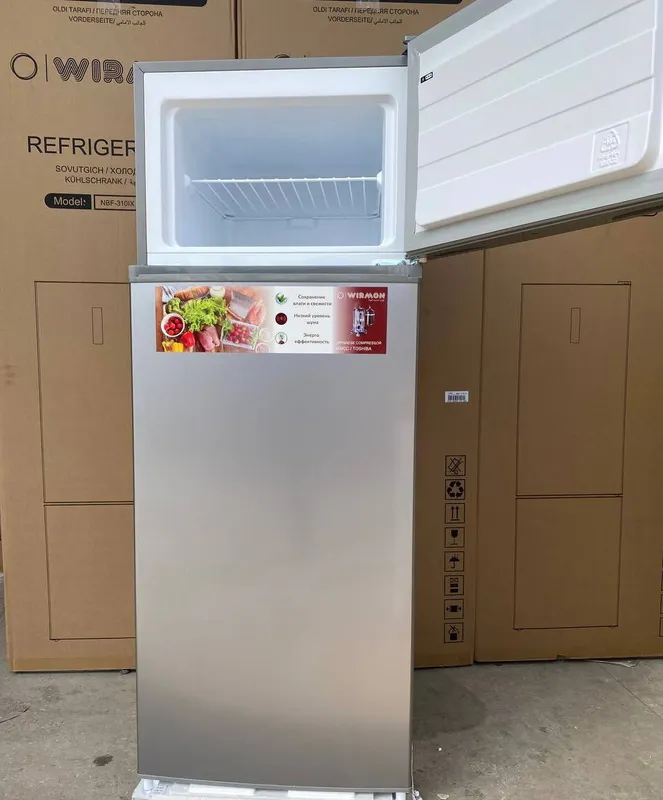 WIRMON DTF-204SV 2 WIRMON DTF-204SV 2