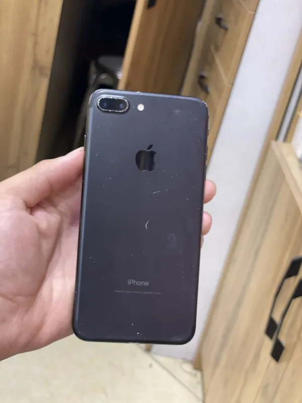 iPhone 7+ 128 ГБ, в хорошем состоянии 2 iPhone 7+ 128 ГБ, в хорошем состоянии 2