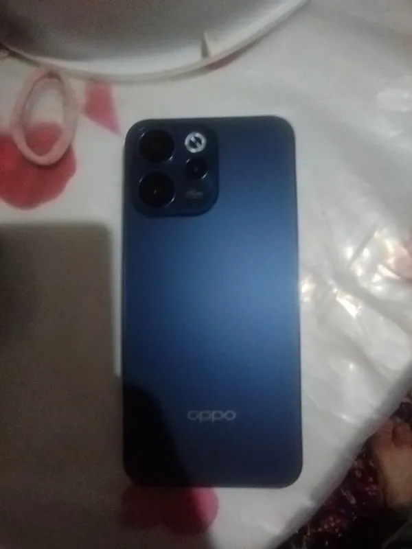 Oppo Reno 15, 5G, 2026, новый — 4 500 000 2