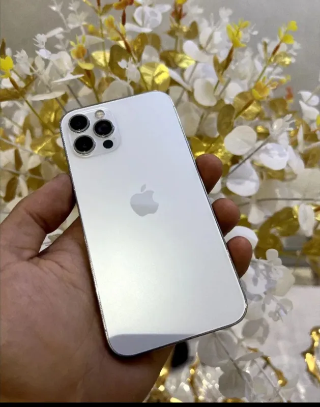 iphone 12 pro