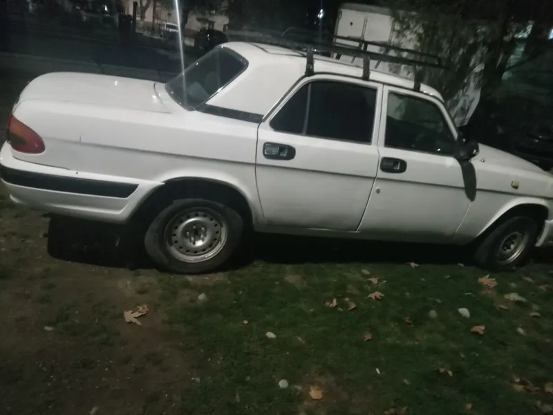 Продам Газ 3110. Волга