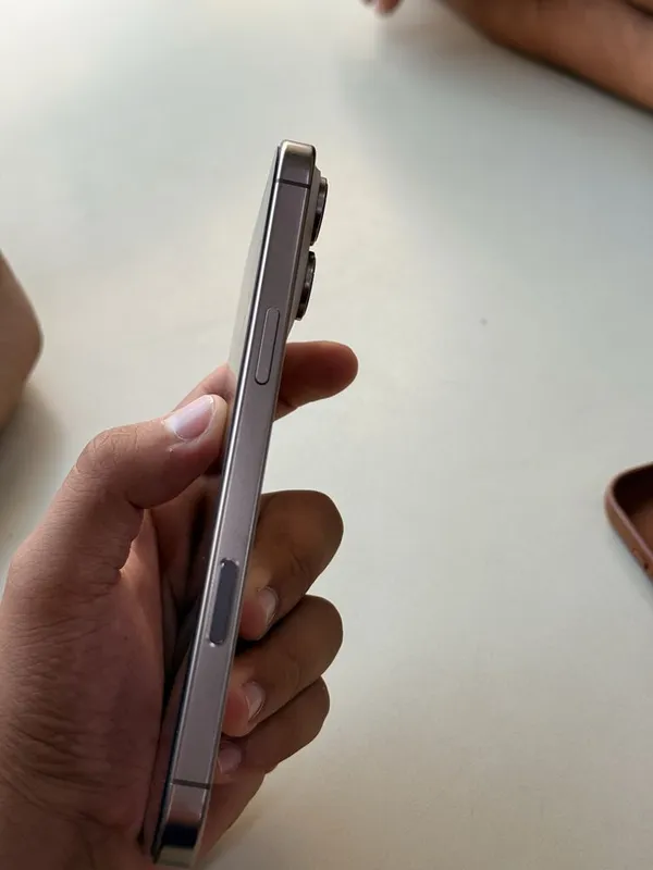 Ipxone 16 pro max. 256. Dual sim 5