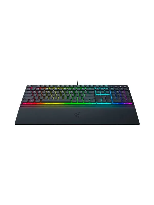 Клавиатура RAZER / Ornata V3 / черный / игровая клавиатура / 2 м 2 Клавиатура RAZER / Ornata V3 / черный / игровая клавиатура / 2 м 2
