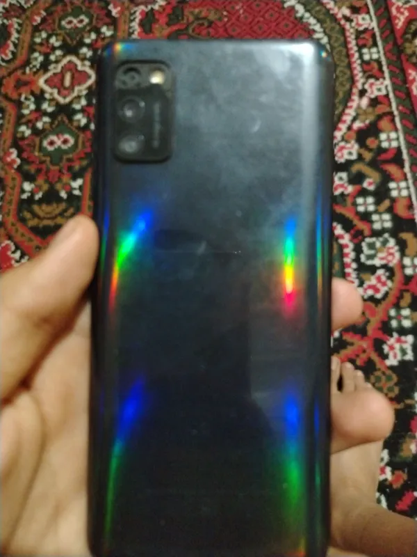 Samsung A41 64 ГБ 1 Samsung A41 64 ГБ 1