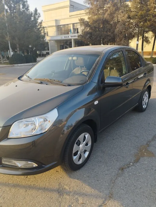 Продаю свою машину — фото 1