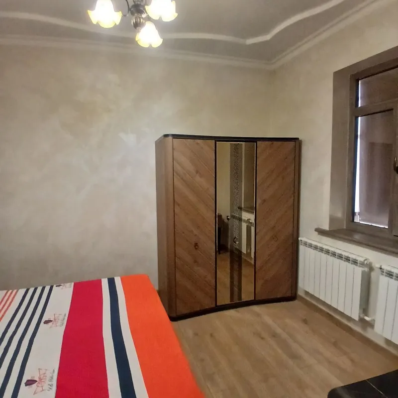 Продаётся дом на участке 3-Сотки+придомовая 0.6-Сотки Мирзо Улугбекс 5 Продаётся дом на участке 3-Сотки+придомовая 0.6-Сотки Мирзо Улугбекс 5