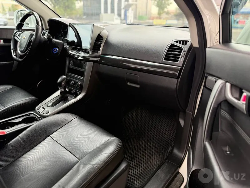 2015-yilgi Captiva 3 Plus 3L sotiladi 8 2015-yilgi Captiva 3 Plus 3L sotiladi 8