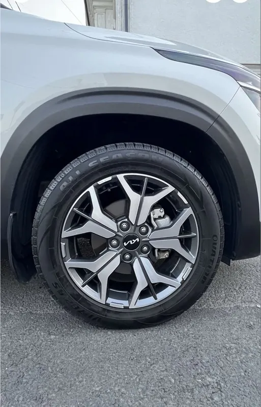 Kia seltos Prestige — фото 2
